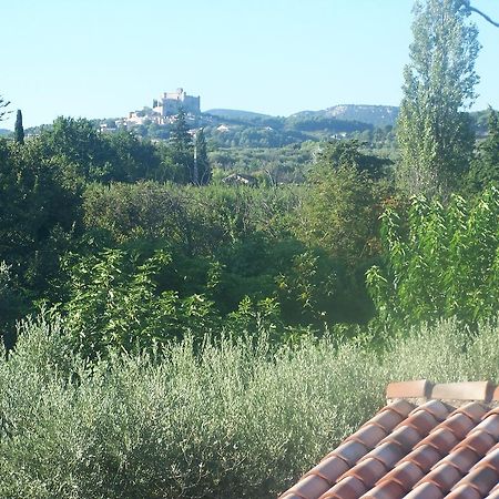 Hotel Clos Marjolie Caromb Exterior foto